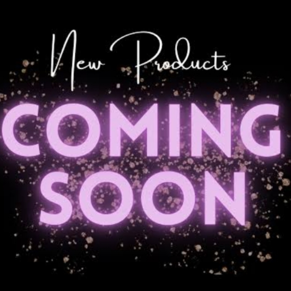 New Inventory Alert!!!!